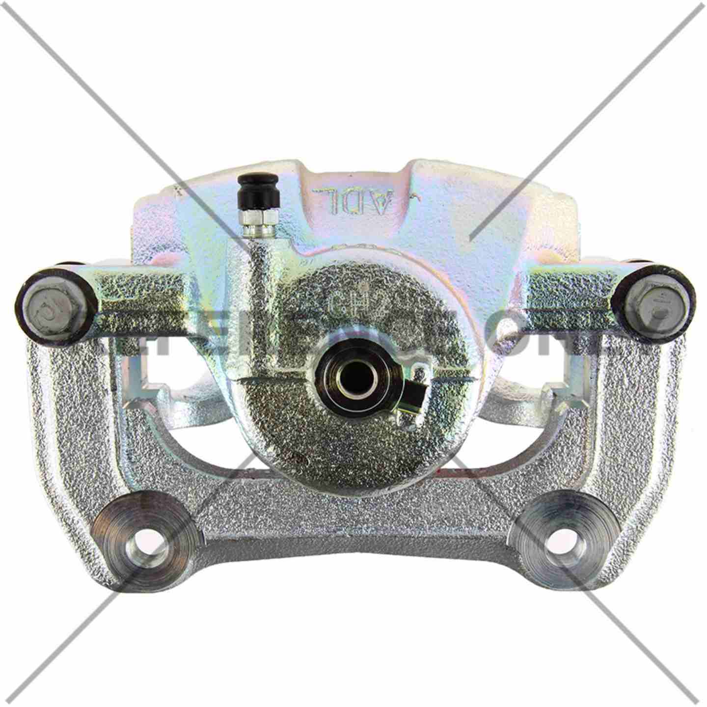 StopTech Semi-Loaded Brake Caliper 141.51036