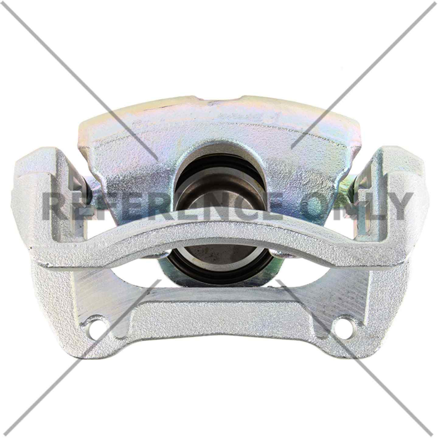 StopTech Semi-Loaded Brake Caliper 141.51036