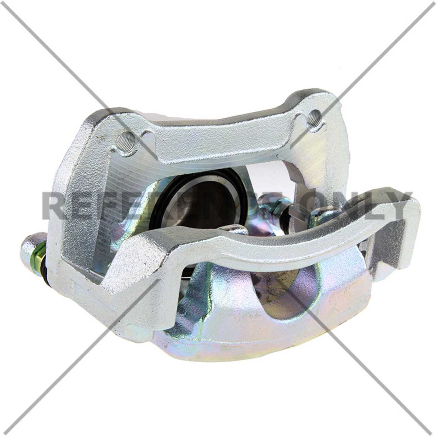 StopTech Semi-Loaded Brake Caliper 141.51036