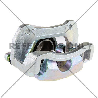 StopTech Semi-Loaded Brake Caliper 141.51036
