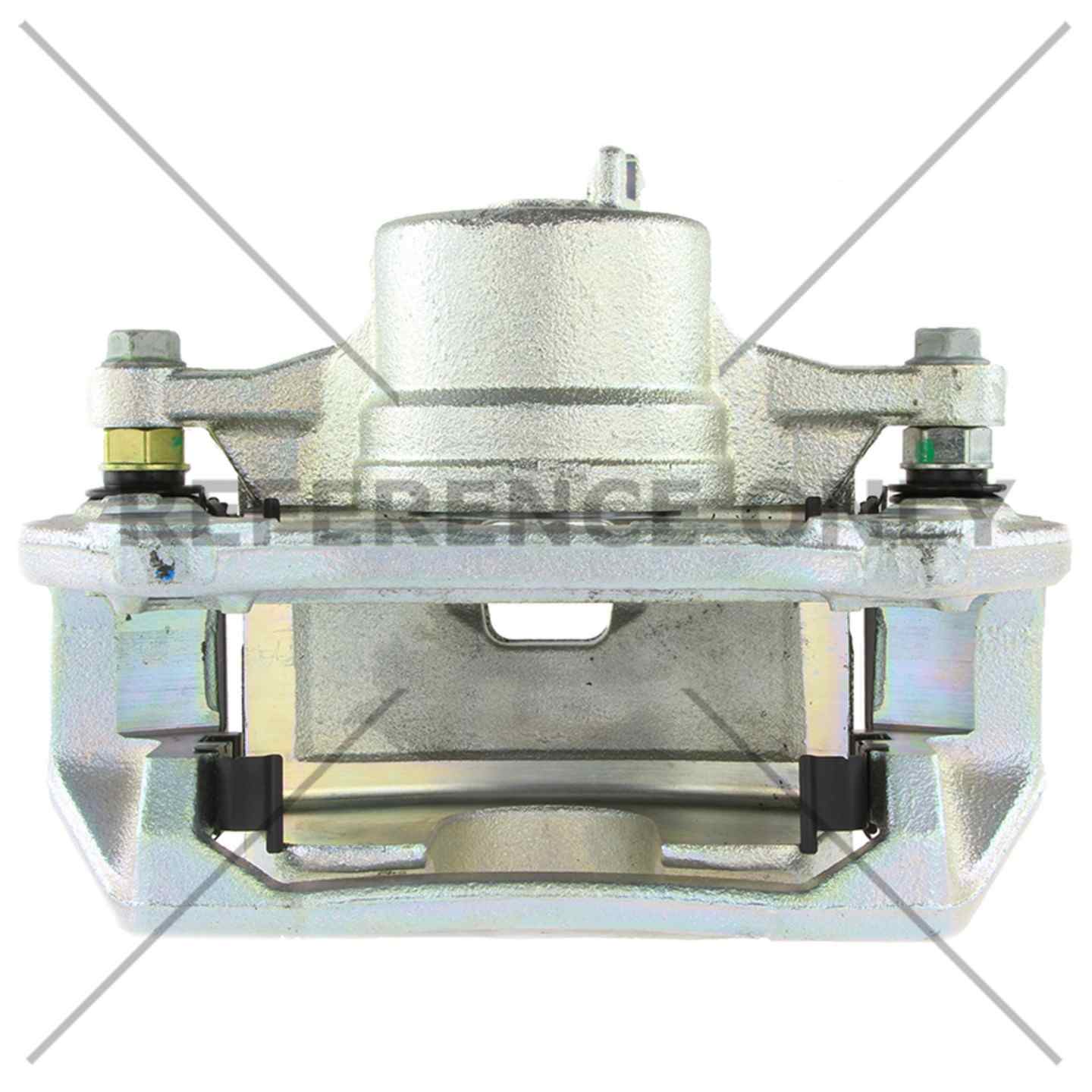 StopTech Semi-Loaded Brake Caliper 141.51038