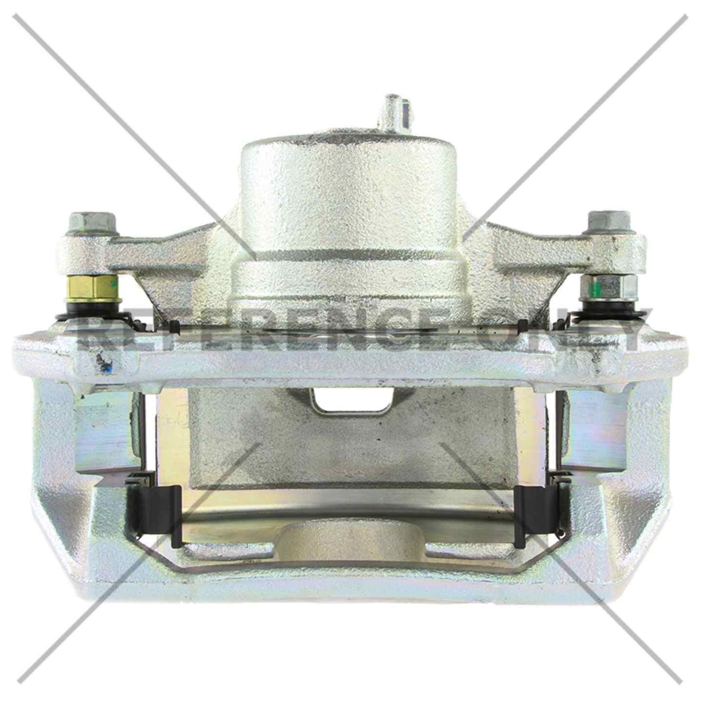 Centric Parts Semi-Loaded Brake Caliper 141.51038