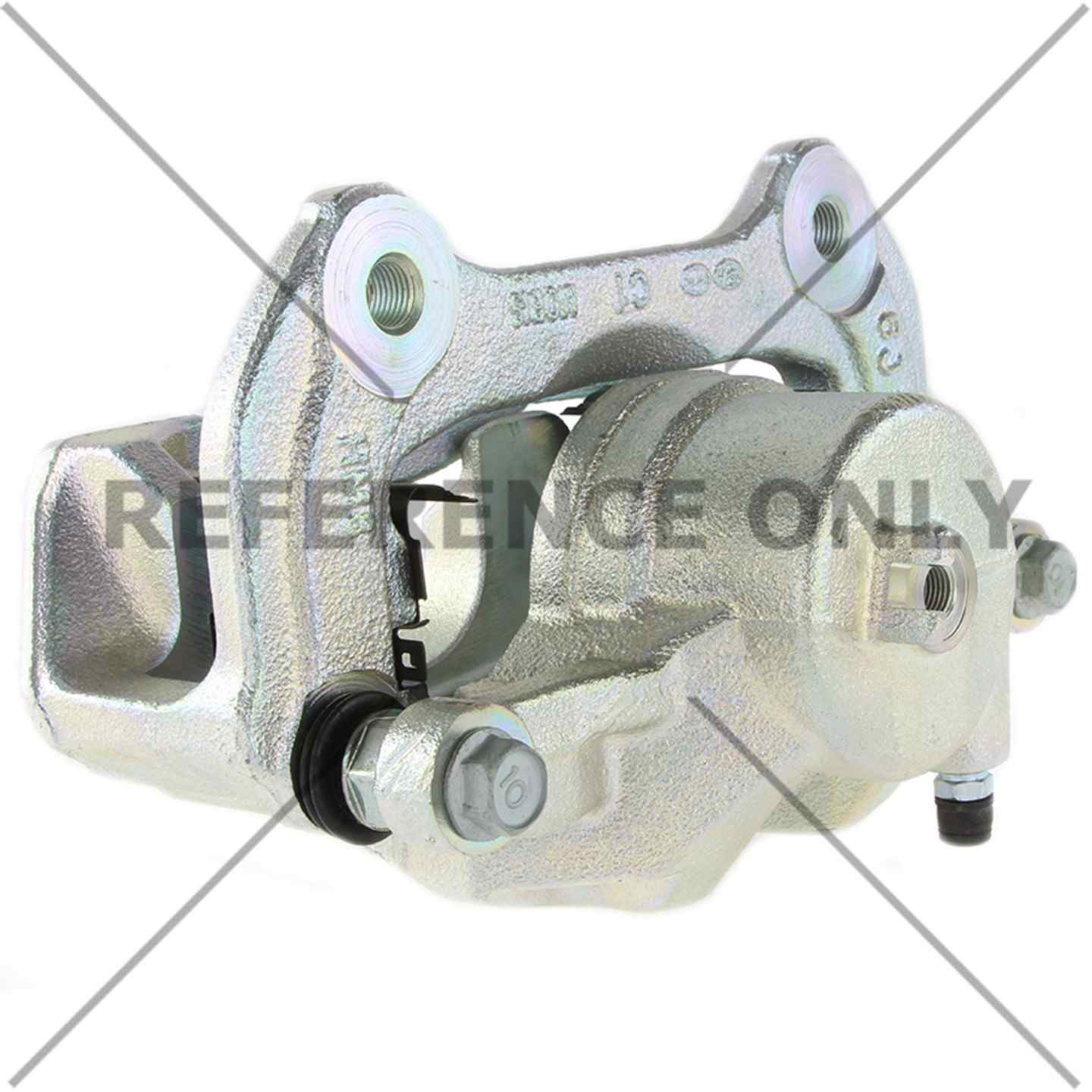 Centric Parts Semi-Loaded Brake Caliper 141.51038