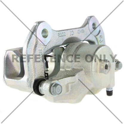 Centric Parts Semi-Loaded Brake Caliper 141.51038