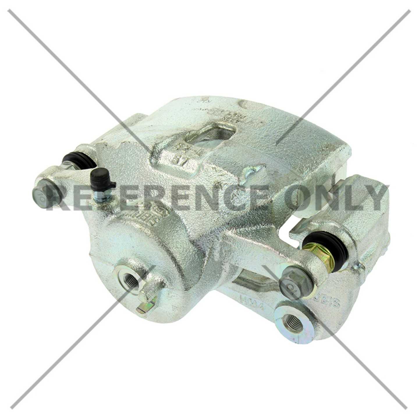 Centric Parts Semi-Loaded Brake Caliper 141.51040