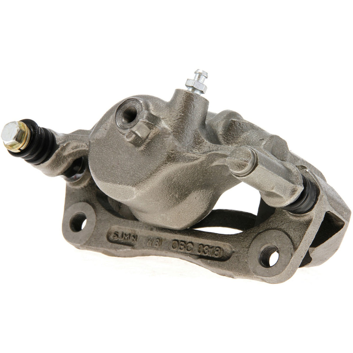 StopTech Semi-Loaded Brake Caliper 141.51201