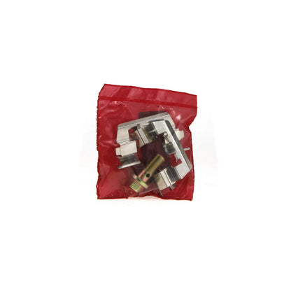 StopTech Semi-Loaded Brake Caliper 141.51201