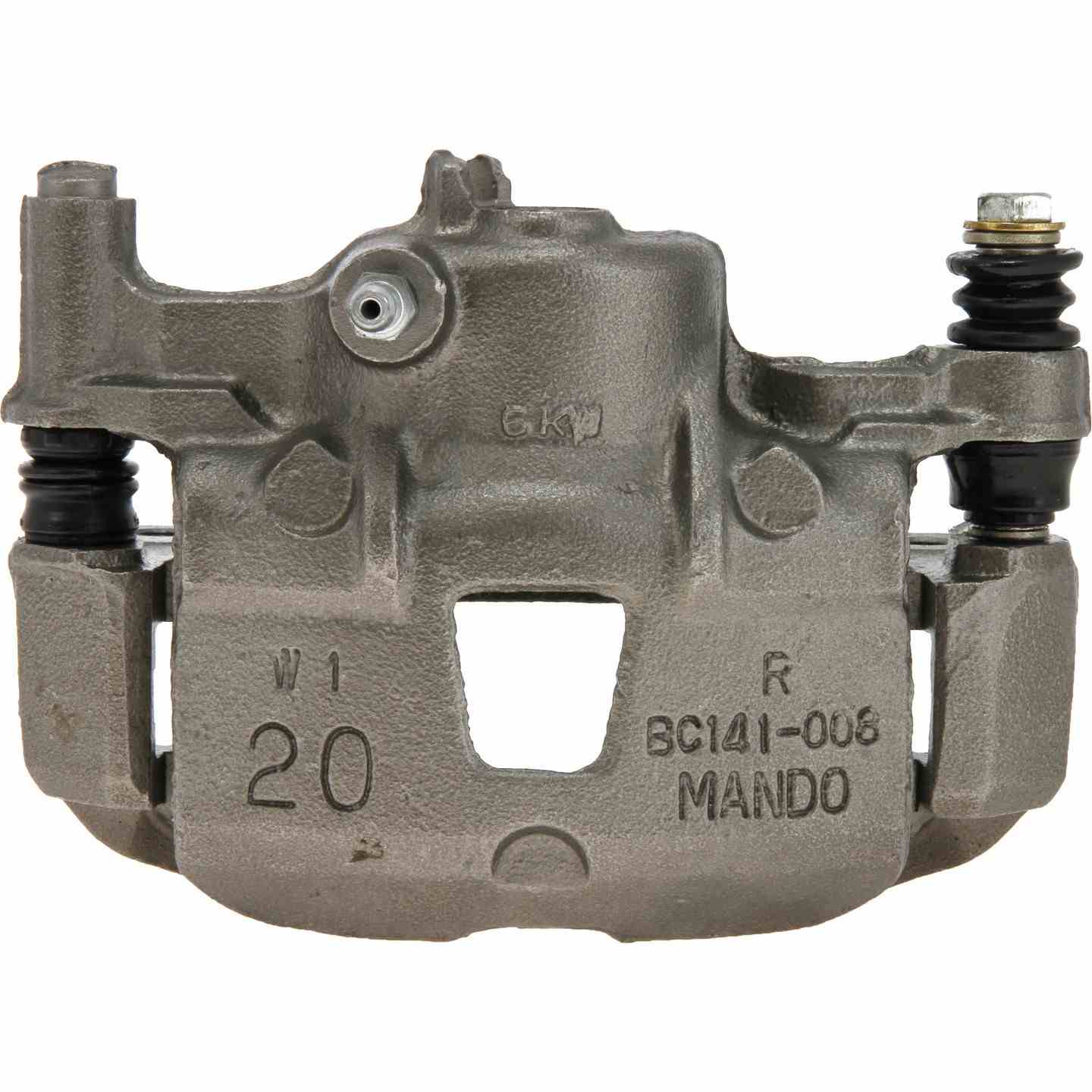 StopTech Semi-Loaded Brake Caliper 141.51201