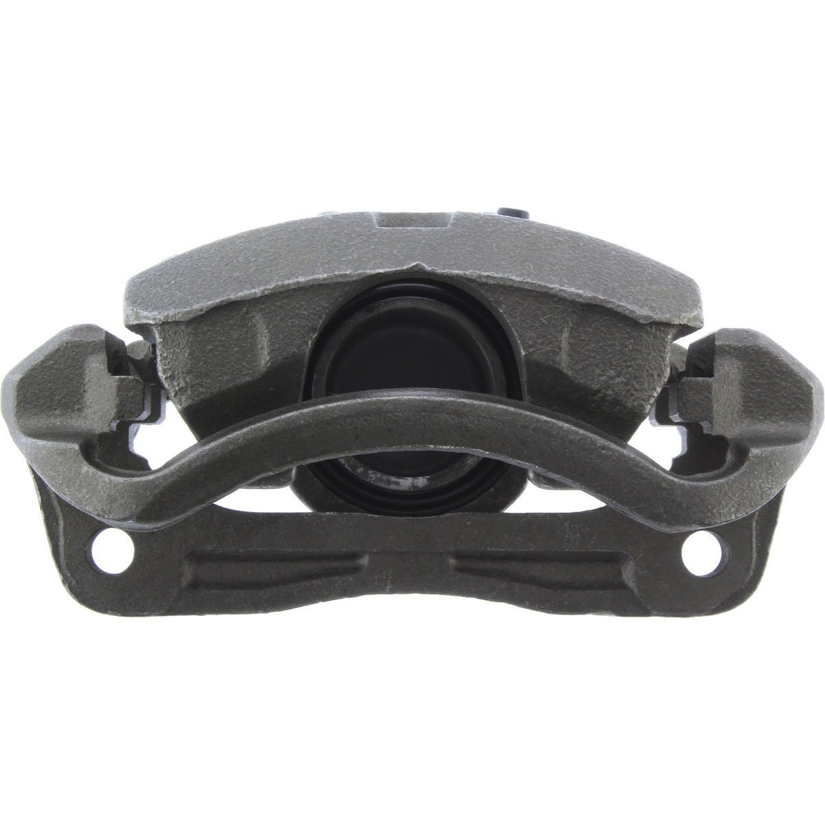 Centric Parts Disc Brake Caliper Semi-Loaded with Anti-Corrosion Finish for 1995-1999 Hyundai Accent, 1987-1989 Excel, 1985-1987 Stellar, 1987-1989 Mitsubishi Precis