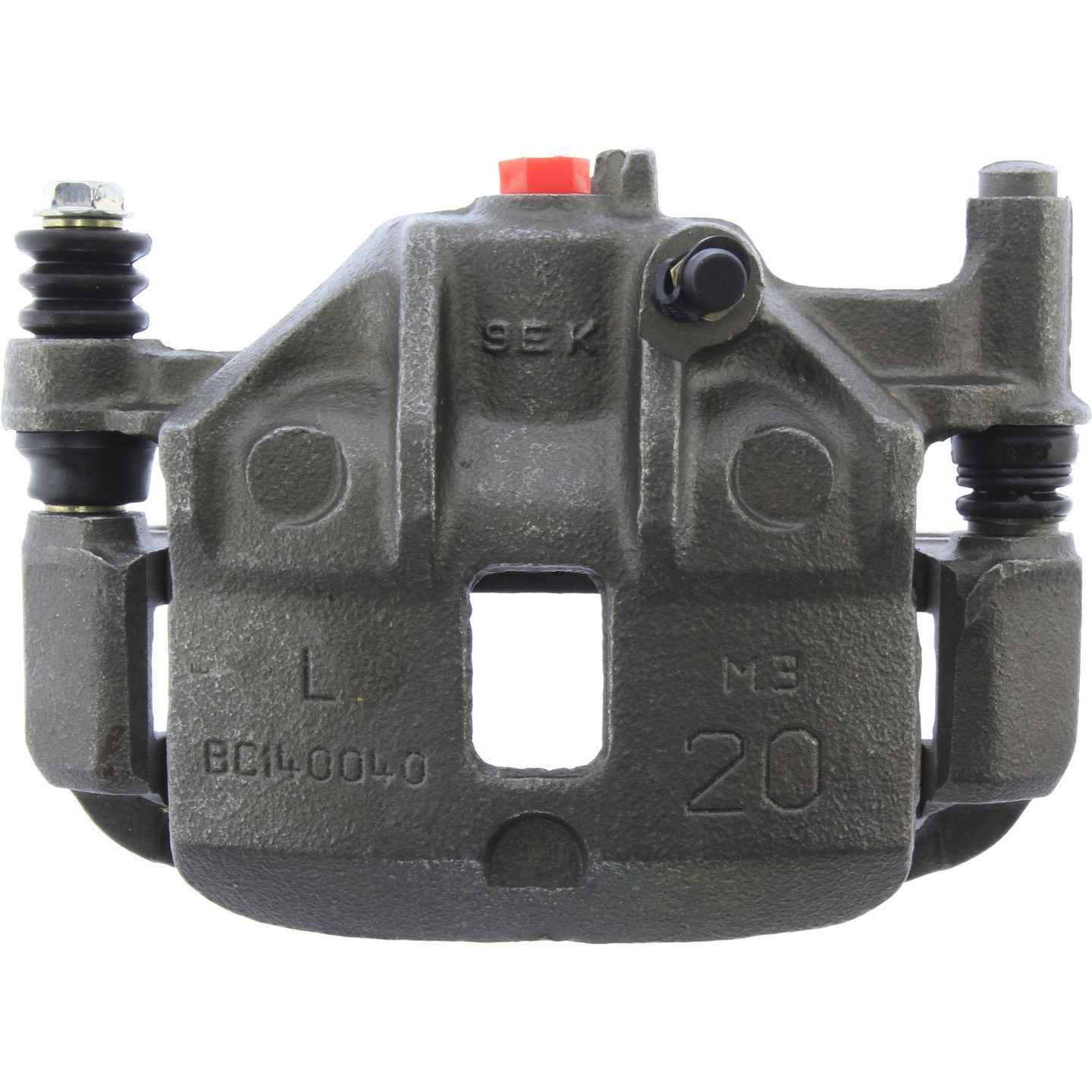 Centric Parts Semi-Loaded Brake Caliper 141.51202