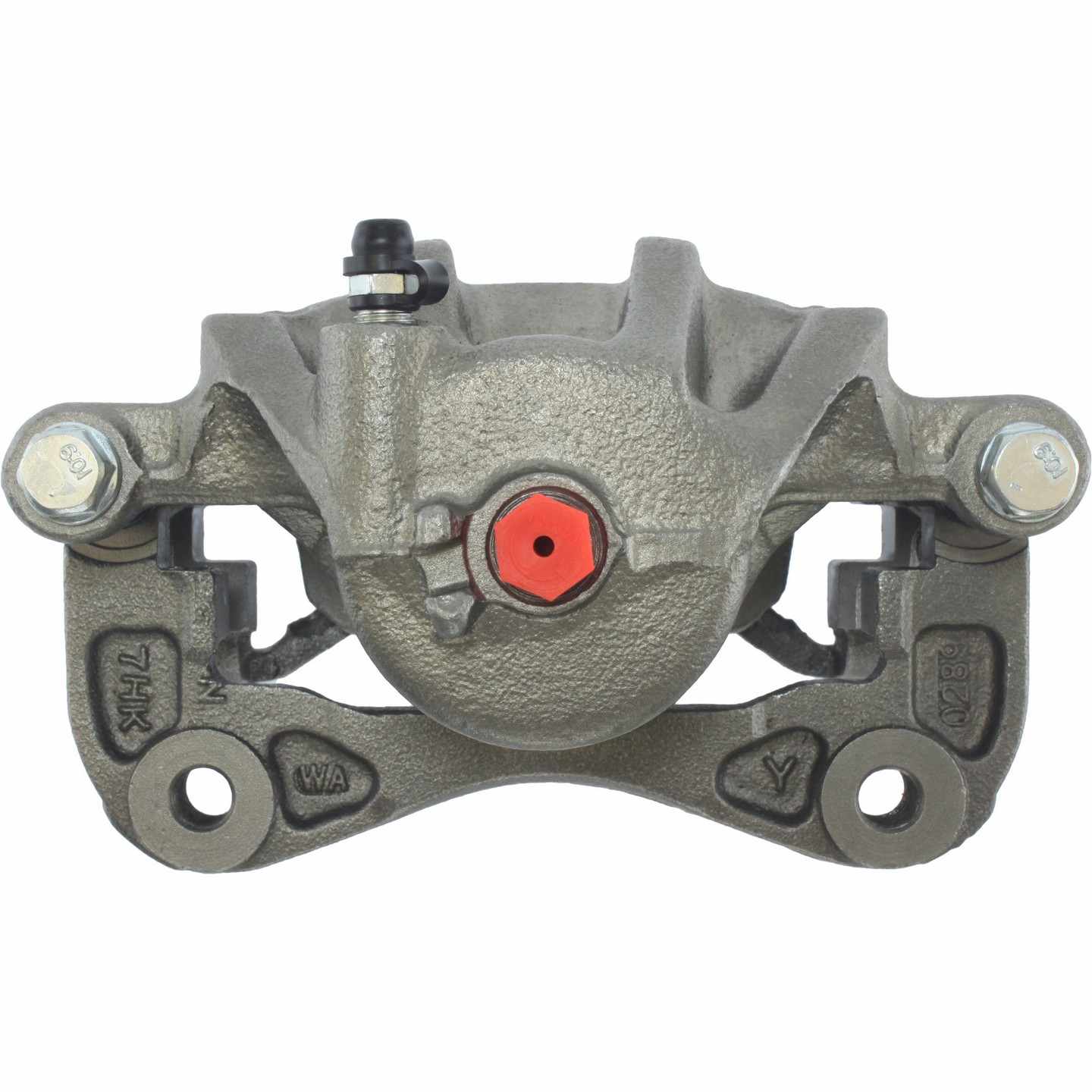 Centric Parts Semi-Loaded Brake Caliper 141.51214