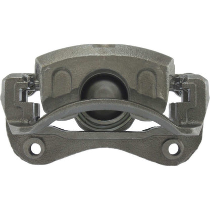Centric Parts Disc Brake Caliper Semi-Loaded with Anti-Corrosion Finish for 1997-1998 Hyundai Elantra Tiburon 141.51214