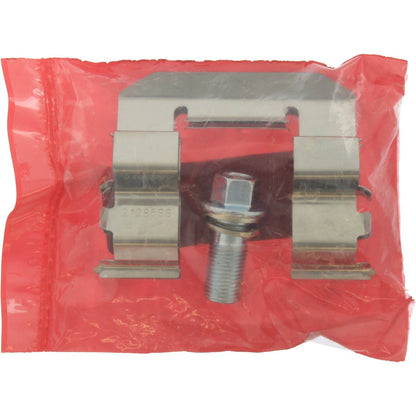 Centric Parts Semi-Loaded Brake Caliper 141.51214