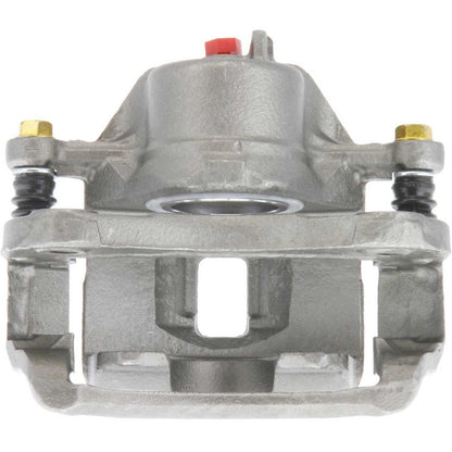 Centric Parts Disc Brake Caliper Semi-Loaded with anti-corrosion finish for 1998-2001 Hyundai Elantra 141.51215