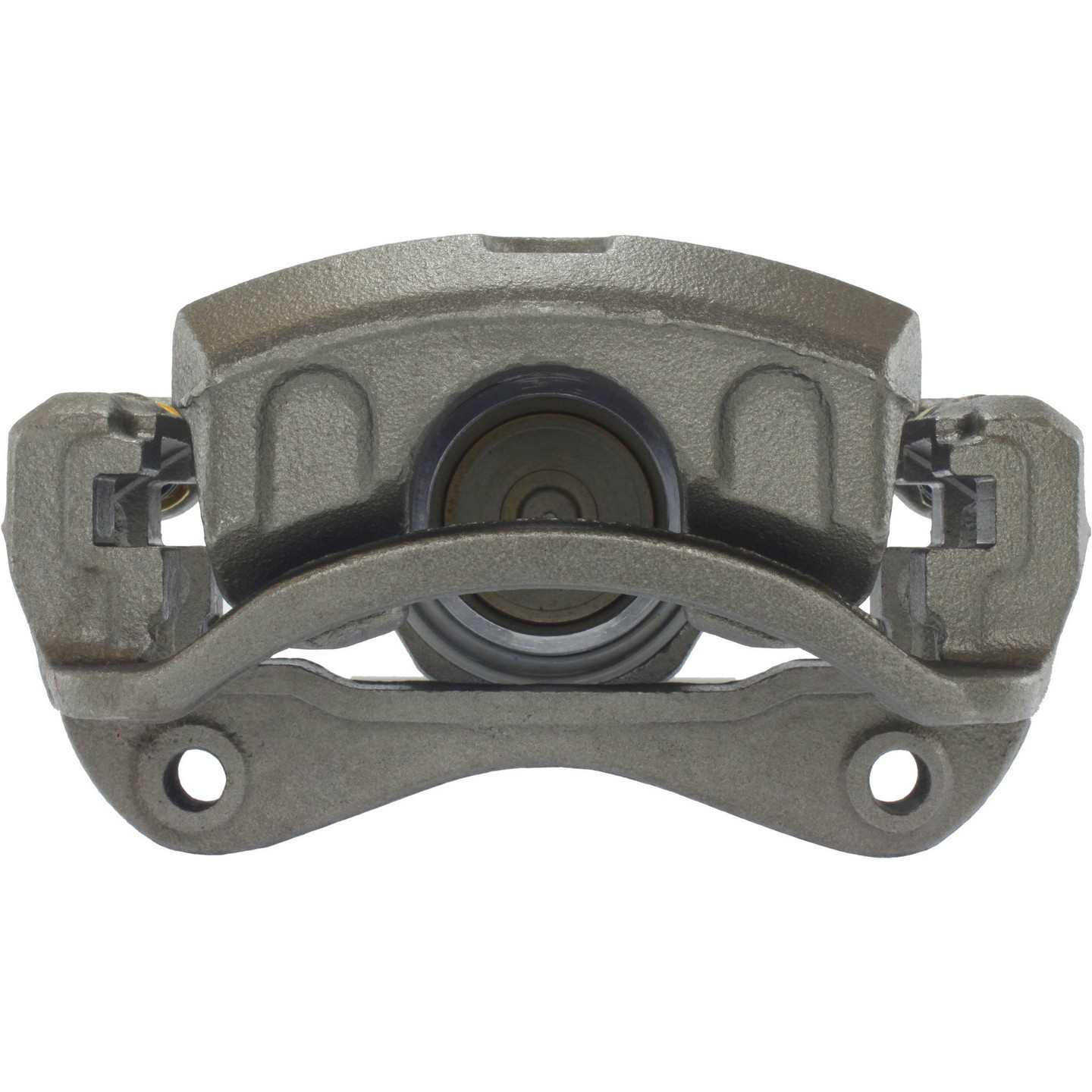 Centric Parts Disc Brake Caliper Semi-Loaded with anti-corrosion finish for 1998-2001 Hyundai Elantra 141.51215
