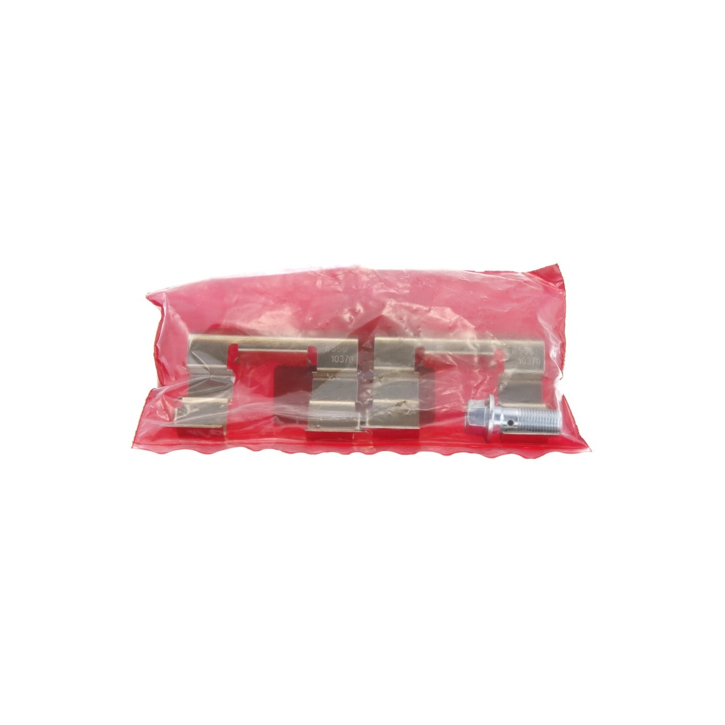 Centric Parts Disc Brake Caliper Semi-Loaded with anti-corrosion finish for 1998-2001 Hyundai Elantra 141.51215