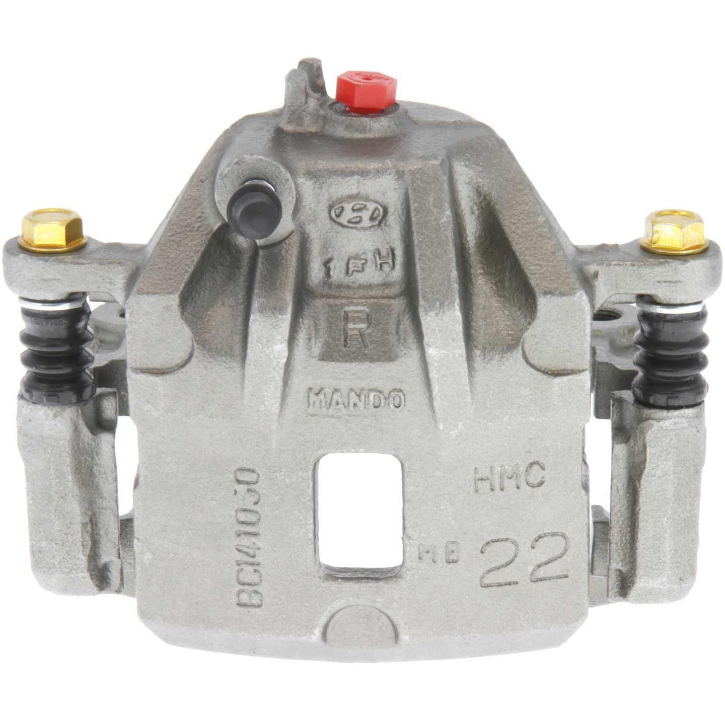 Centric Parts Semi-Loaded Brake Caliper 141.51215