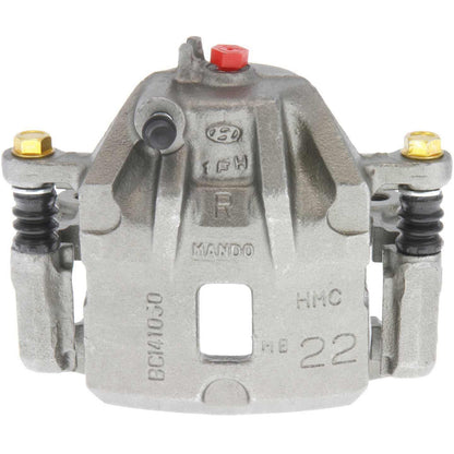 Centric Parts Semi-Loaded Brake Caliper 141.51215