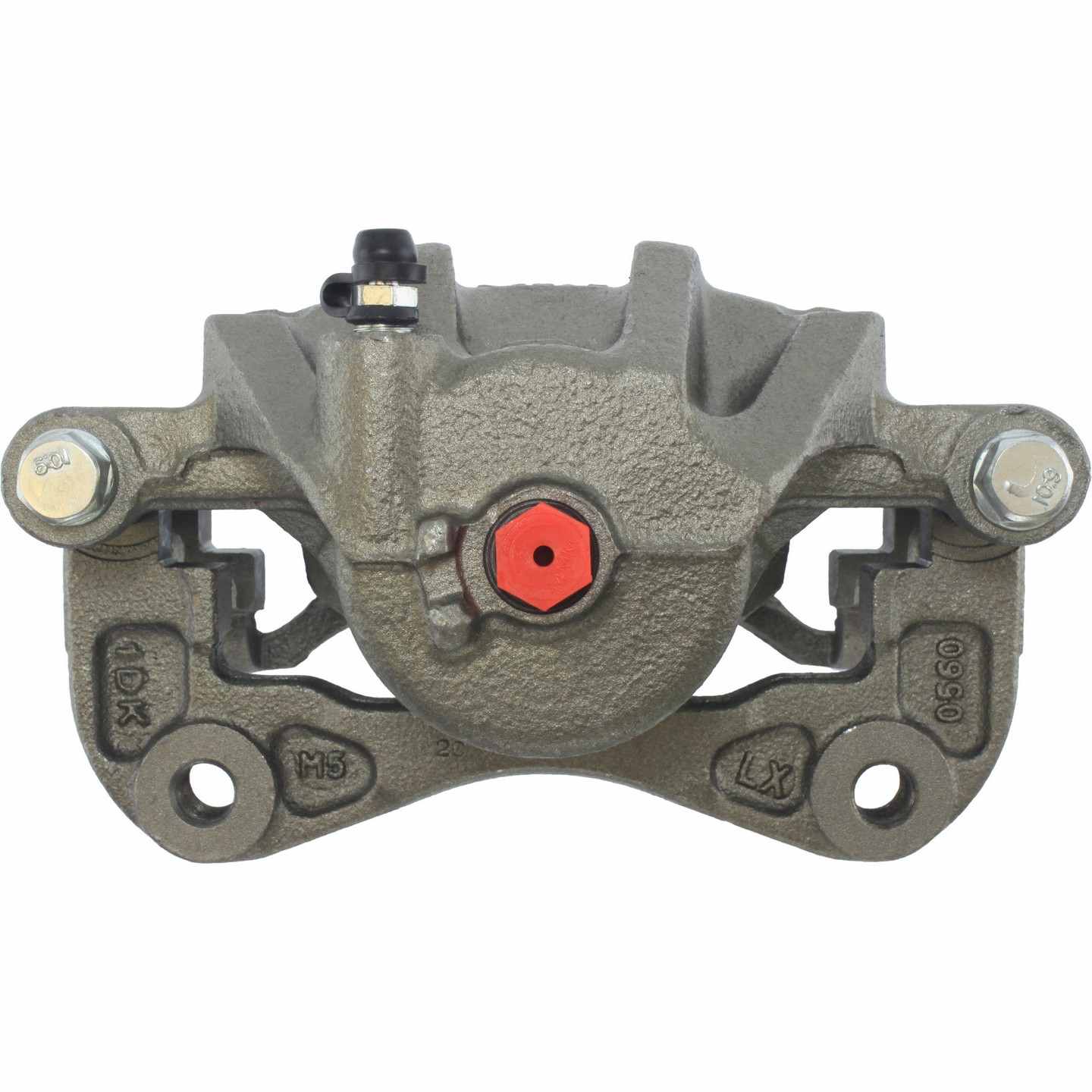 Centric Parts Semi-Loaded Brake Caliper 141.51216