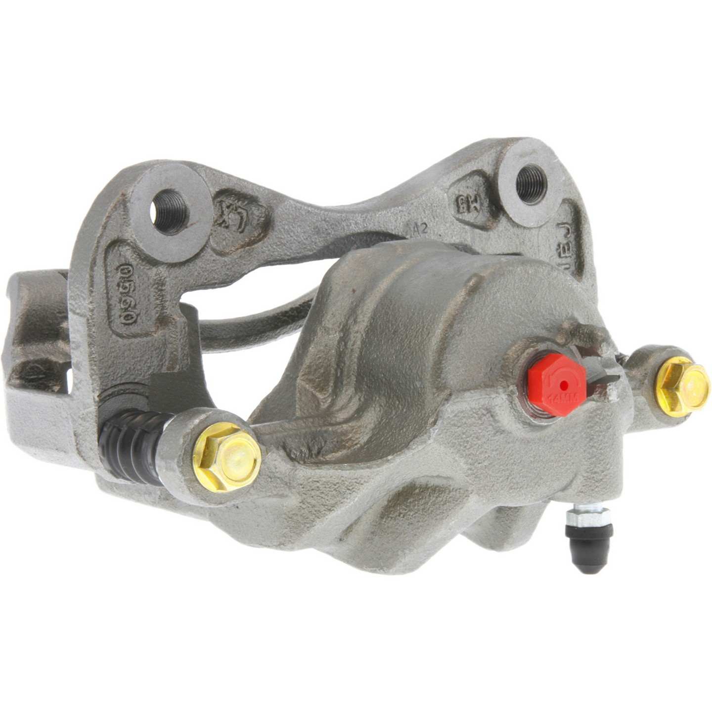 Centric Parts Semi-Loaded Brake Caliper 141.51216