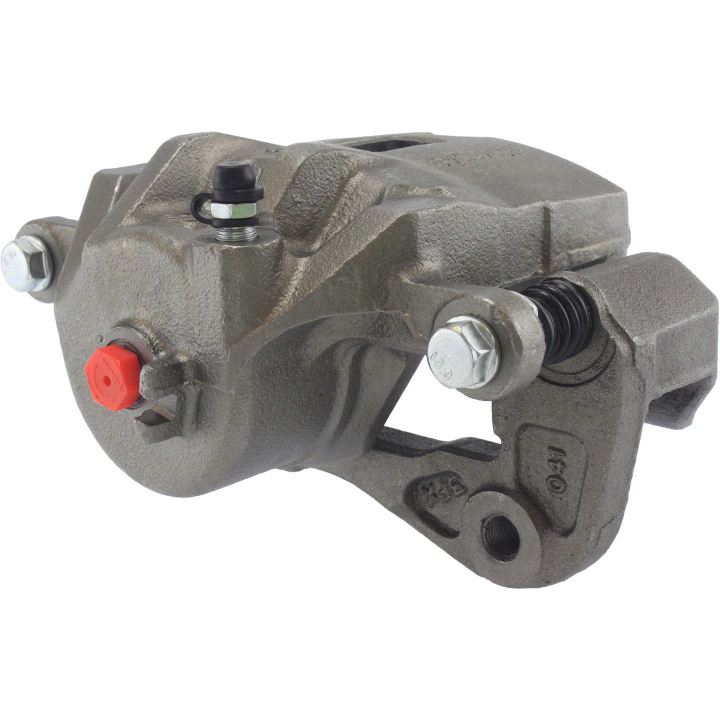 Centric Parts Semi-Loaded Brake Caliper 141.51217