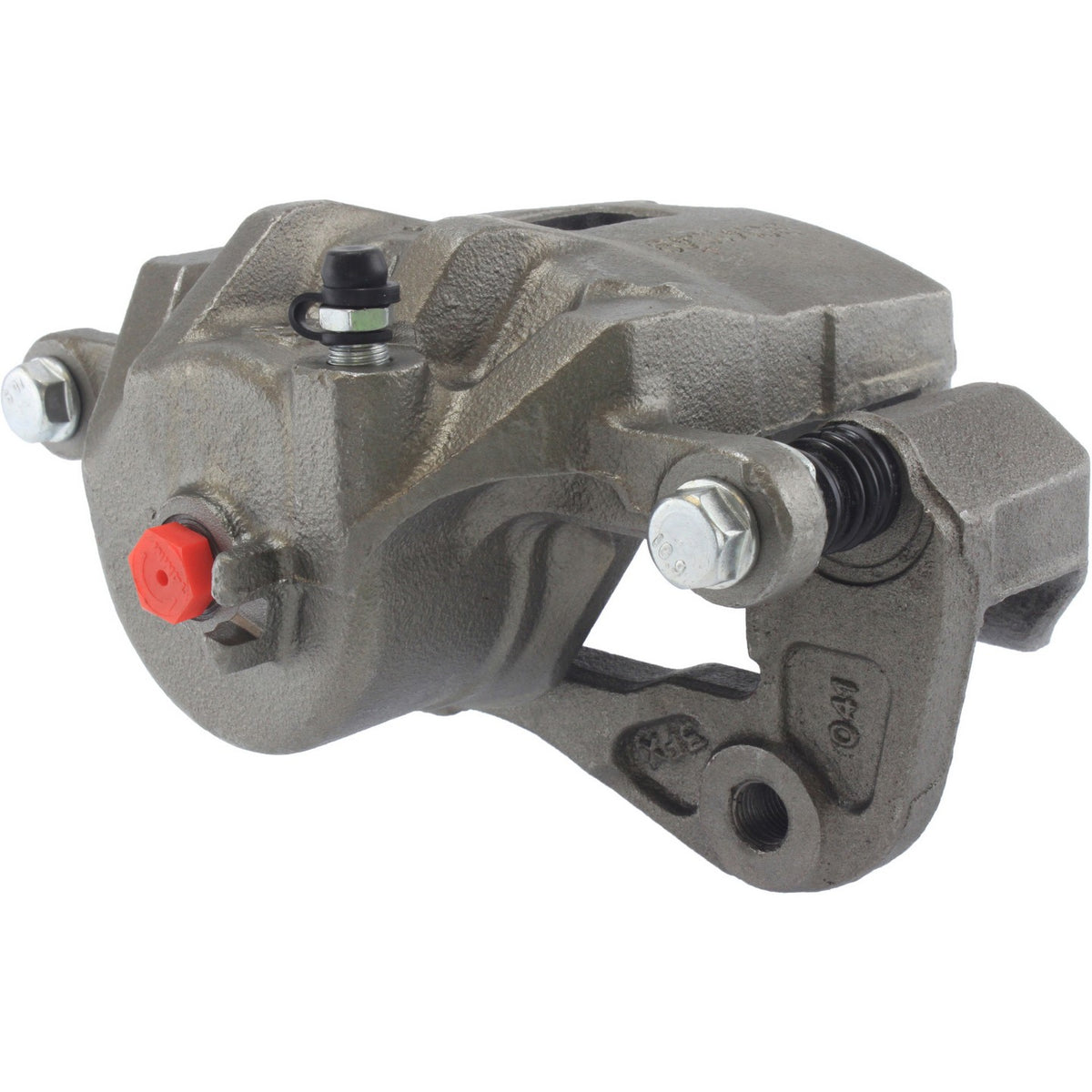 Centric Parts Semi-Loaded Brake Caliper 141.51217