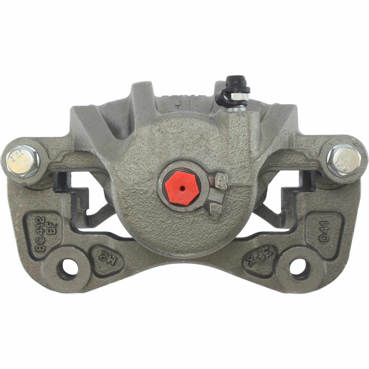 Centric Parts Semi-Loaded Brake Caliper 141.51217