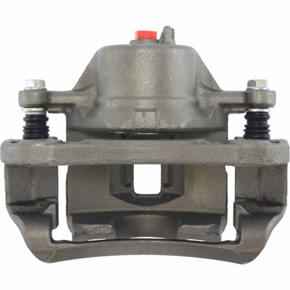 Centric Parts Semi-Loaded Brake Caliper 141.51217
