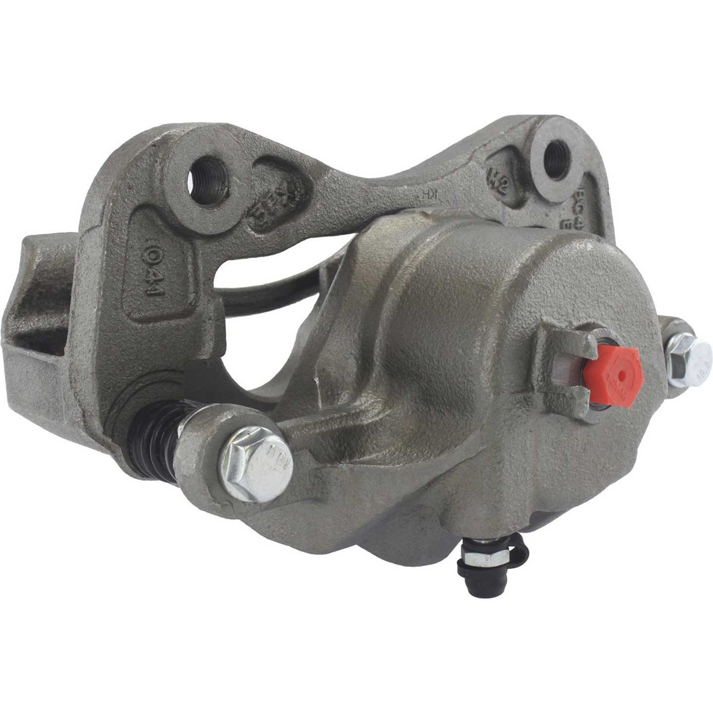 Centric Parts Semi-Loaded Brake Caliper 141.51217