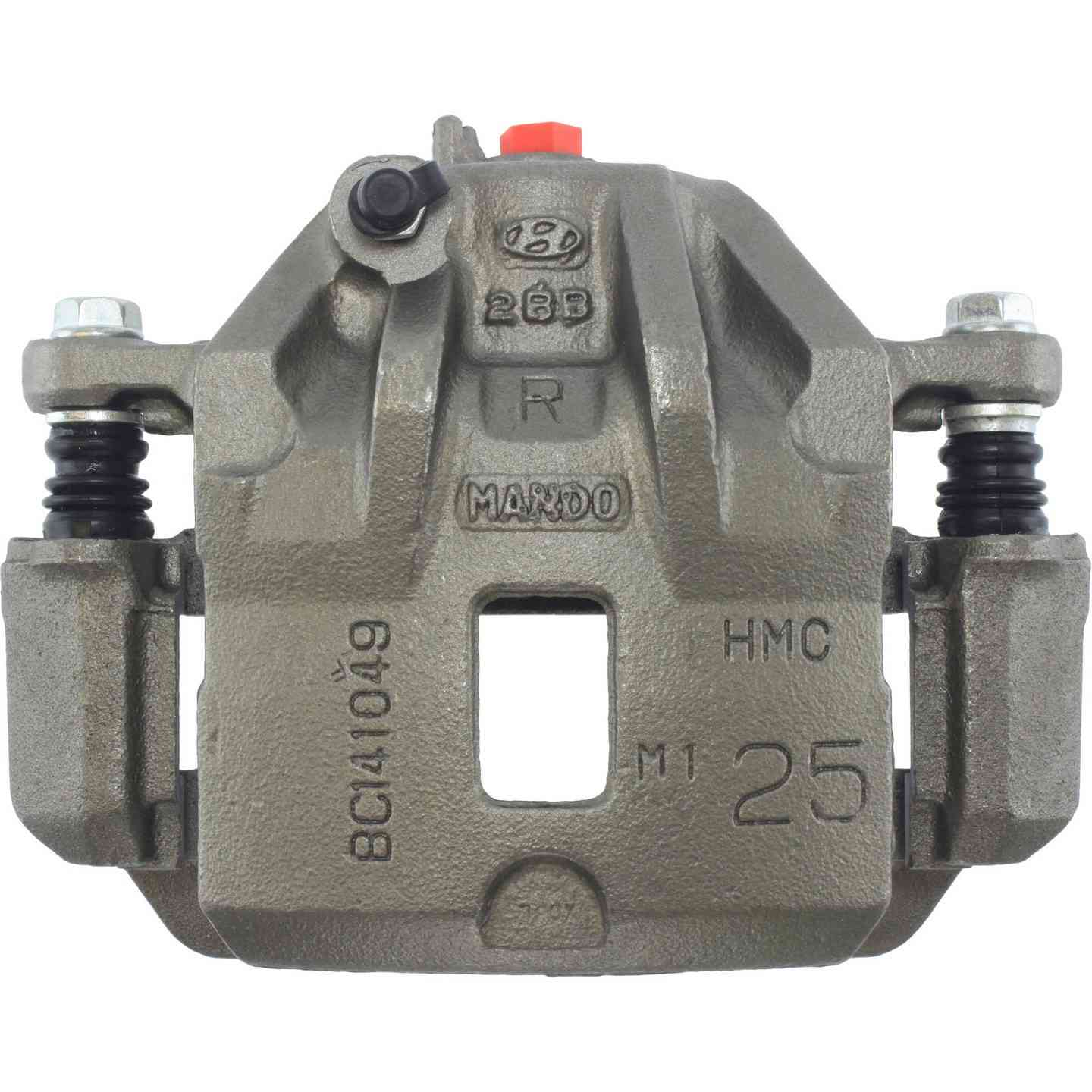 Centric Parts Semi-Loaded Brake Caliper 141.51217