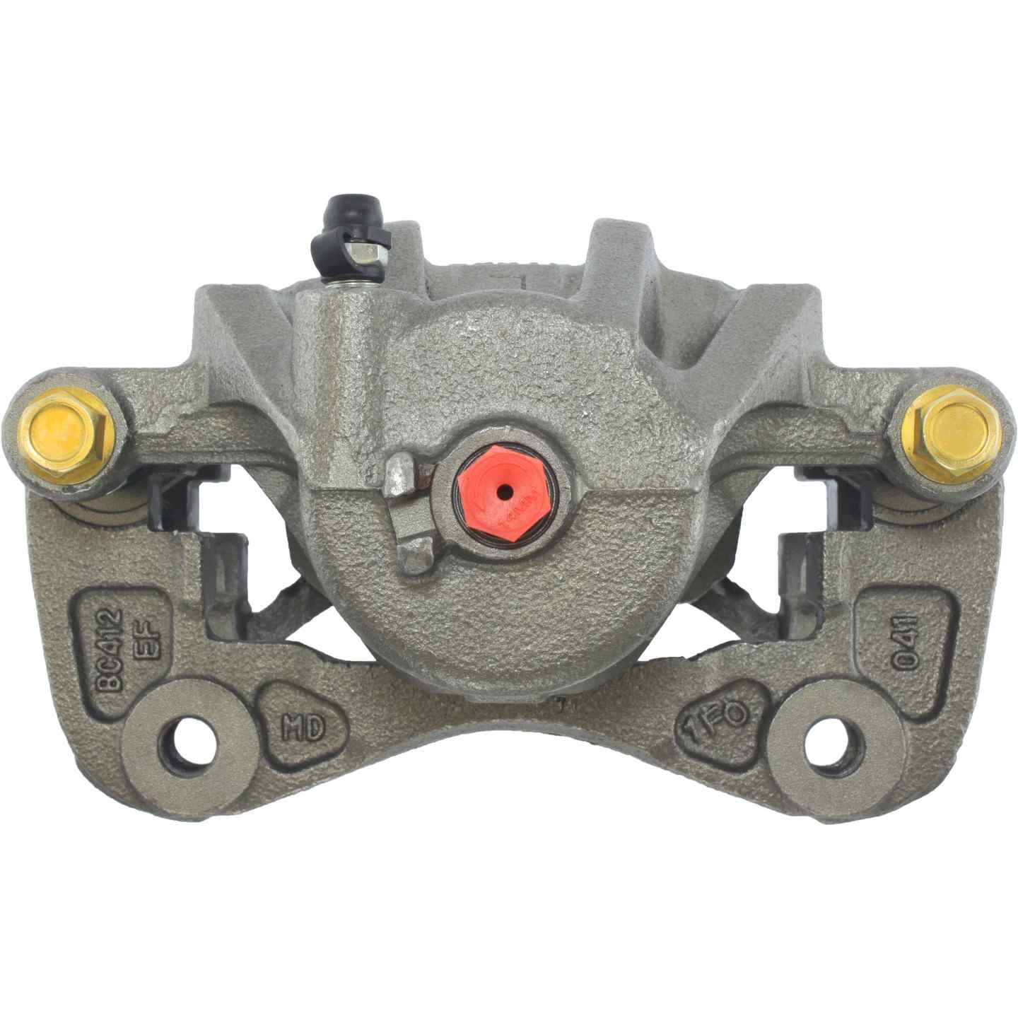 Centric Parts Semi-Loaded Brake Caliper 141.51218