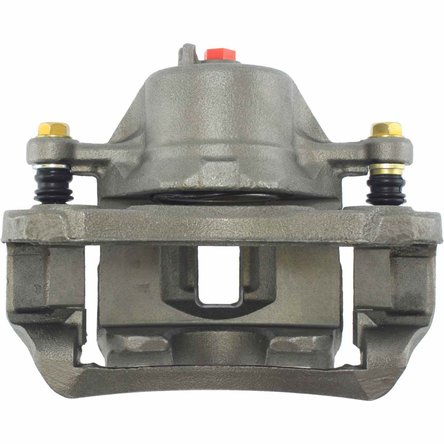 Centric Parts Disc Brake Caliper Semi-Loaded with Anti-Corrosion Finish for 2003-1999 Hyundai Sonata, 2002-2001 Kia Magentis, Optima 141.51218