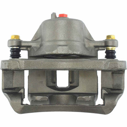 Centric Parts Disc Brake Caliper Semi-Loaded with Anti-Corrosion Finish for 2003-1999 Hyundai Sonata, 2002-2001 Kia Magentis, Optima 141.51218