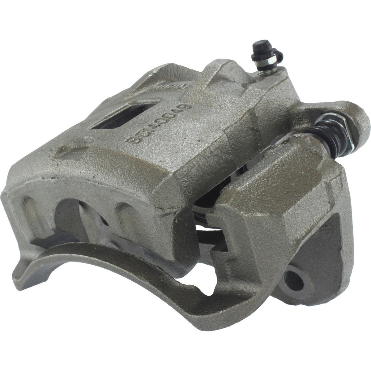 Centric Parts Disc Brake Caliper Semi-Loaded with Anti-Corrosion Finish for 2003-1999 Hyundai Sonata, 2002-2001 Kia Magentis, Optima 141.51218