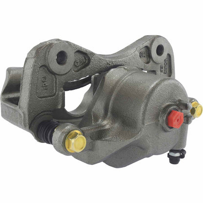Centric Parts Disc Brake Caliper Semi-Loaded with Anti-Corrosion Finish for 2003-1999 Hyundai Sonata, 2002-2001 Kia Magentis, Optima 141.51218