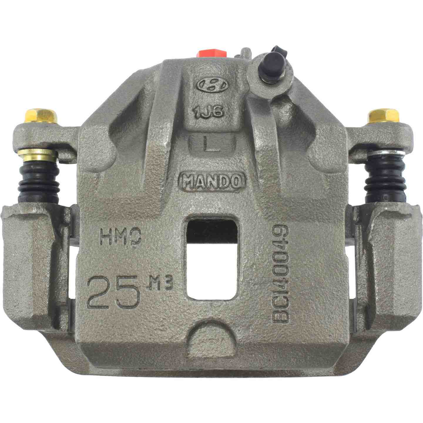 Centric Parts Semi-Loaded Brake Caliper 141.51218