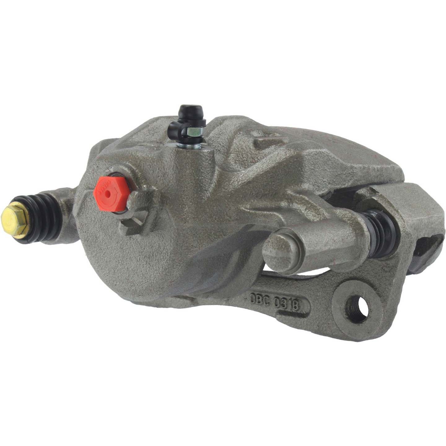 Centric Parts Semi-Loaded Brake Caliper 141.51219
