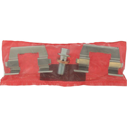 Centric Parts Semi-Loaded Brake Caliper 141.51219