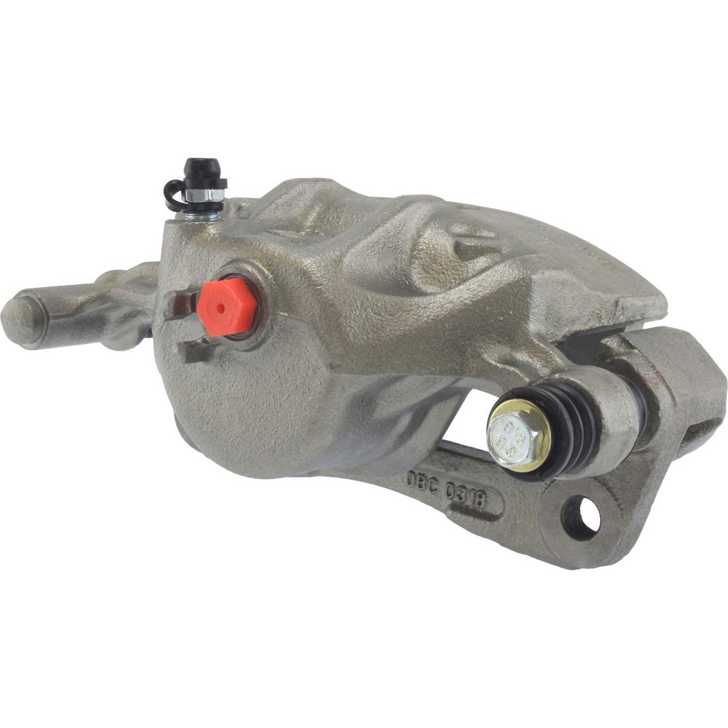 Centric Parts Semi-Loaded Brake Caliper 141.51220