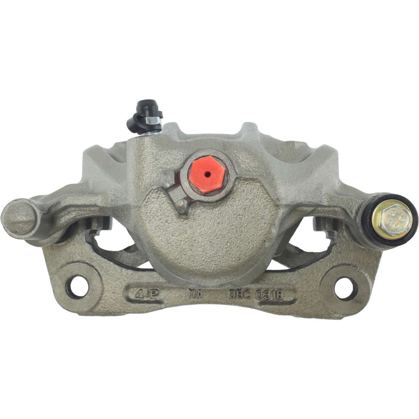 Centric Parts Semi-Loaded Brake Caliper 141.51220