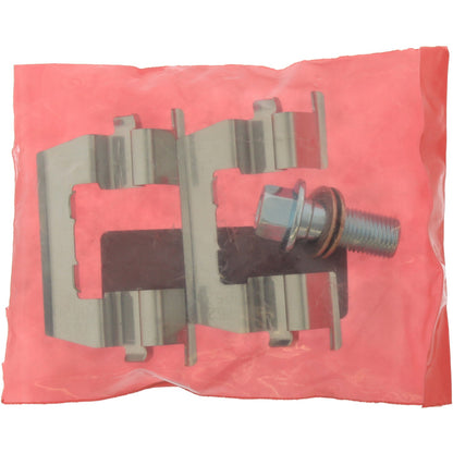 Centric Parts Semi-Loaded Brake Caliper 141.51220