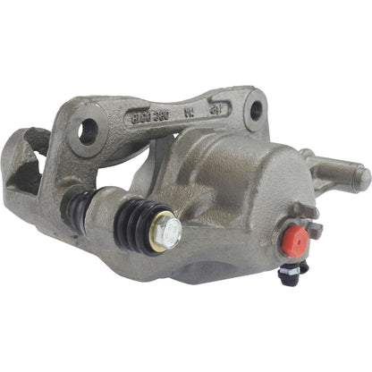 Centric Parts Disc Brake Caliper Semi-Loaded with Anti-Corrosion Finish for 2004-2006 Dodge Verna and 2000-2005 Hyundai Accent 141.51220