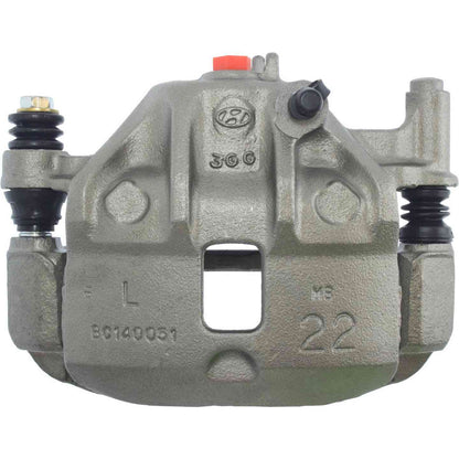 Centric Parts Semi-Loaded Brake Caliper 141.51220