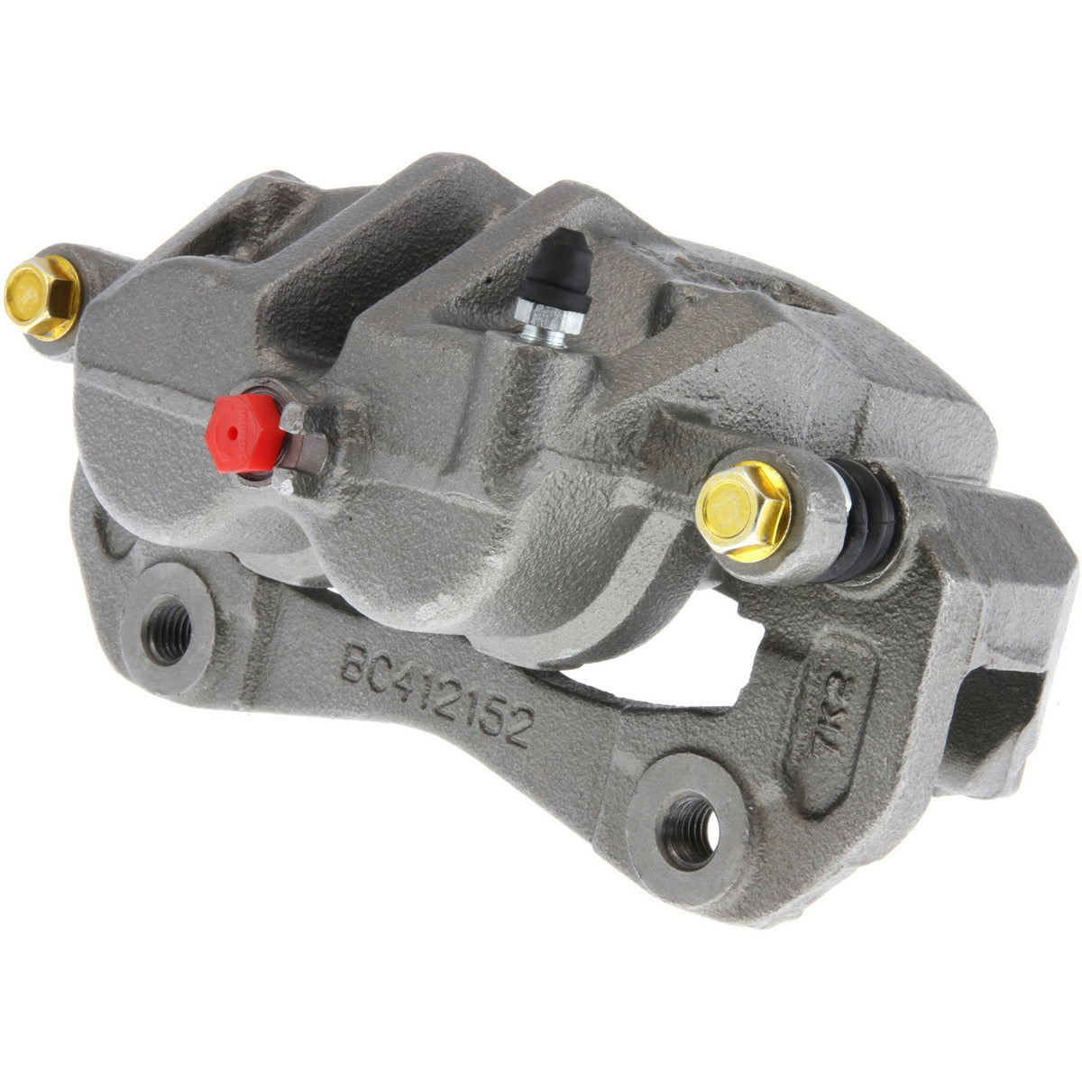StopTech Centric Semi-Loaded Brake Caliper 141.51221