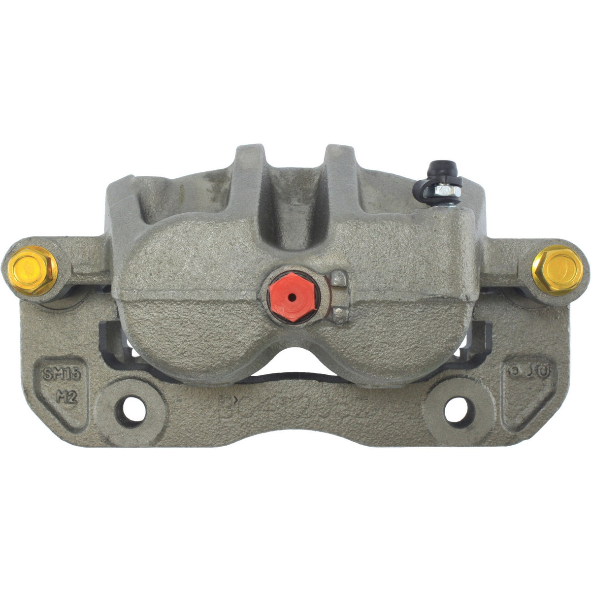 StopTech Centric Semi-Loaded Brake Caliper 141.51221