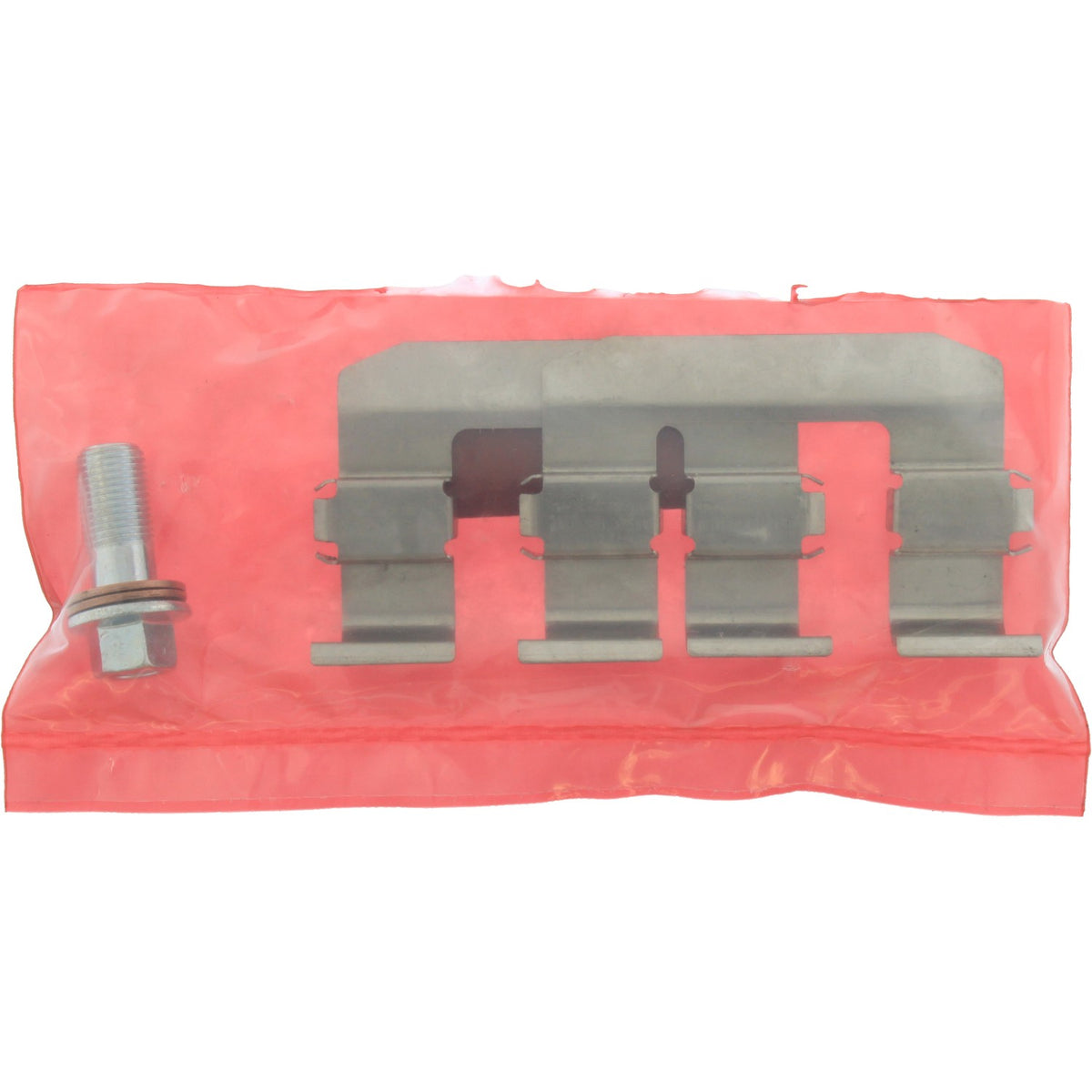 StopTech Centric Semi-Loaded Brake Caliper 141.51221