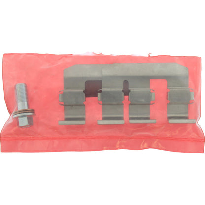 StopTech Centric Semi-Loaded Brake Caliper 141.51221