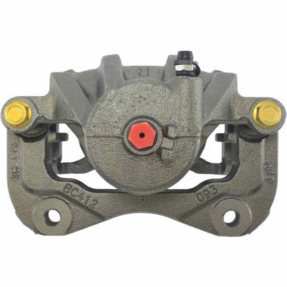 Stoptech Centric Semi-Loaded Brake Caliper - Front Right 141.51225