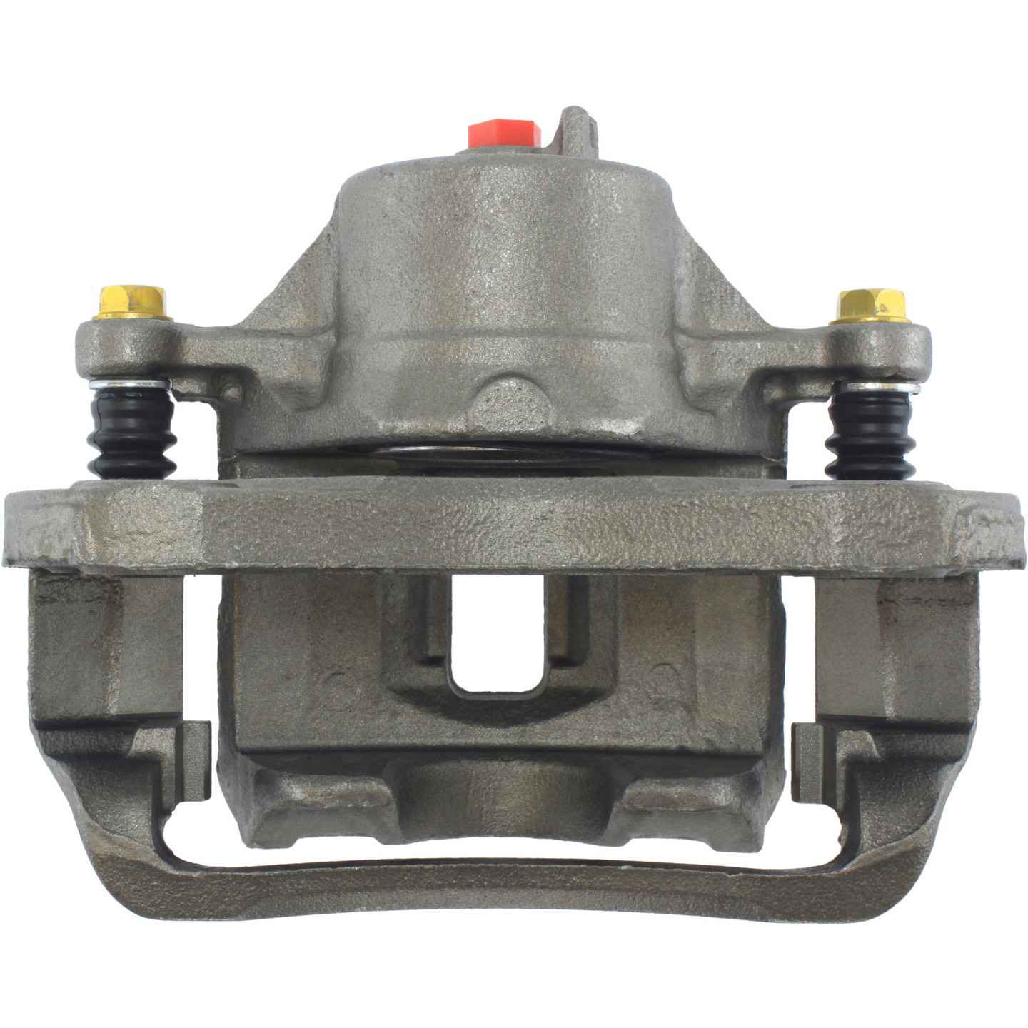 Centric Parts Disc Brake Caliper Semi-Loaded with anti-corrosion finish for 2003-2006 Hyundai Sonata Kia Magentis Optima Tiburon 141.51225