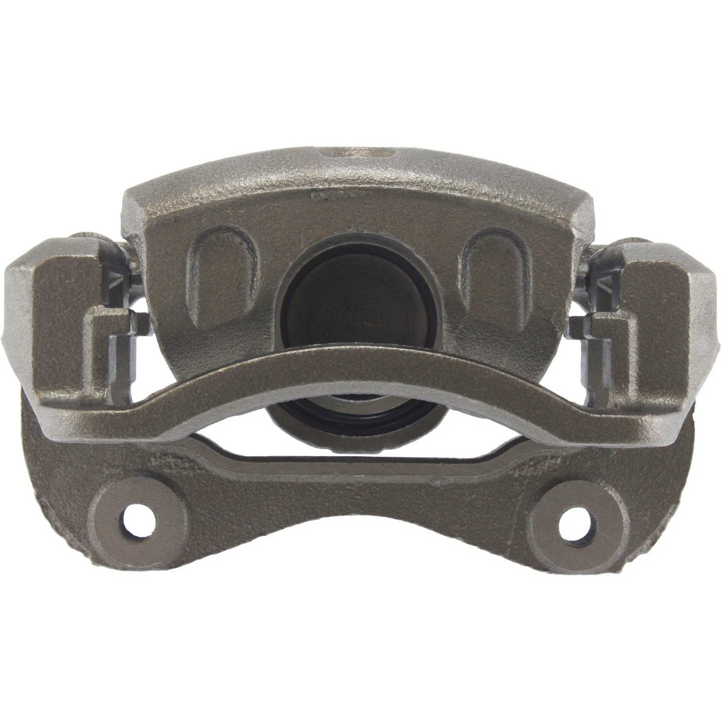 Centric Parts Disc Brake Caliper Semi-Loaded with anti-corrosion finish for 2003-2006 Hyundai Sonata Kia Magentis Optima Tiburon 141.51225